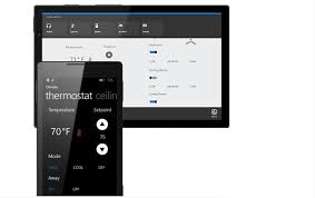 Home Remote Is A Great Home Automation App For Your Windows Device Home Automation Remote Automation