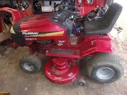 I bought a murray 21 push lawn mower from walmart on may 6, 2019. Murray Riding Mower 14 5 Hp 42 Cut 42910x92a Steering Wheel Fits 7 8 Shaft 21 88 Picclick Uk