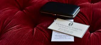 A perfect card case for carrying your business cards, credit cards, atm cards, gift cards, and id. The Business Card Holder Guide