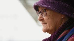 Mum who gave up her son for adoption 60 years ago in tears after  discovering he became a homeless alcoholic