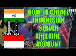 Fire safety in indonesia's cities. How To Create A Indonesian Server Free Fire Account Advance Server Will Be Ready Soon Problem Youtube