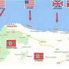 See more of débarquement de normandie 06 juin 1944 on facebook. 1