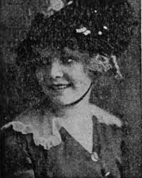 Winifred Westover