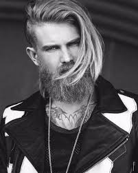 The super short sides, crazy height on top, and spiky bleached tips. 30 Hottest Side Shaved Long Top Haircuts For Men Cool Men S Hair