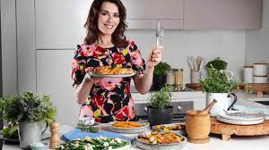 Peanut oil, sesame oil, sushi rice, chicken thigh fillets, soy sauce and 4 more. Nigella Lawson S Best Roast Chicken Recipes Tips Herald Sun