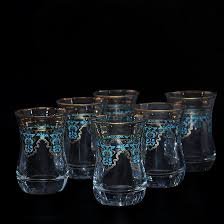 New The 10 Best Home Decor With Pictures كبايات شاي تركي عدة نقشات 16000 L L مشروبات شاي Drink Tea H Mason Jar Wine Glass Mason Jar Wine Wine Glass