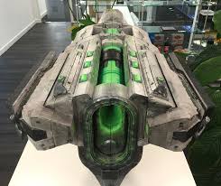 Life Size Doom Bfg Doom Bfg Doom Videogame Doom