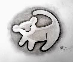 Simba Lion King Rafiki Drawing Add interesting content and earn coins. simba lion king rafiki drawing
