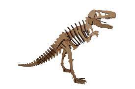 The puzzles come together with manual instructions as well, so it is easier to follow the building of these tutorials: Tyrannosaurus Rex 3d Puzzle Manufactured By Xplore Designs Cape Town
