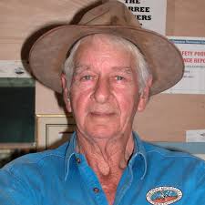 Birdsville Track Audio Tour Interviewees