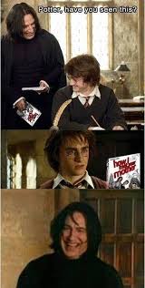 100 Harry Potter Memes That Will Always Make You Laugh 44 clean harry potter memes ranked in order of popularity and relevancy.