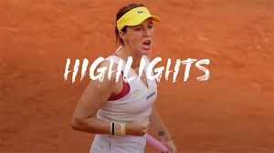 Aryna sabalenka (weißrussisch арына сяргееўна сабаленка; French Open Ergebnisse Damen Aryna Sabalenka Uberraschend Raus Azarenka Kampft Sich Weiter Eurosport