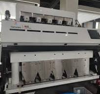 Infrared Colour Sorter For Pecan Almond Shell And Kernel ...