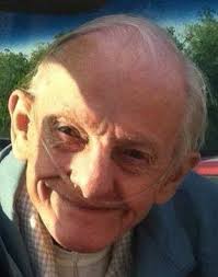 John Griser Obituary (1941