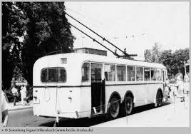 Obus Linie A32 Breitenbachplatz Undatiert In 2020 Deutsche Autos Bvg Berlin Linienbus