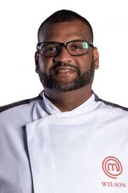Wilson in MasterChef: Profissionais