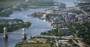 Downtown has some public transportation and is very bikeable. Wilmington Downtown Inc Wdi Home Facebook