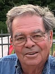 David Gede Obituary (1947