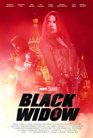 Black widow (natasha romanoff) icons. My Design Of A Black Widow Movie Poster Black Widow Movie Black Widow Black Widow Marvel