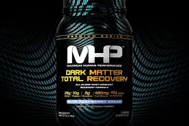 Dark matter post workout takes up a bit of space and can be carried unnoticed everywhere. Mhp Dark Matter Returns With A Bigger Serving Size And Full Transparency