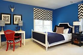 Teenage Black White And Blue Bedroom Ideas Pin On Grayson S Room