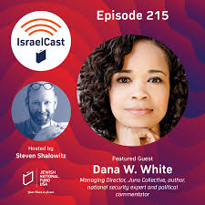 There are people that stoked, and continue to stoke, tensions. And without  a counterbalance, it's hard to show there's more to the story.” The history  of relations between black and Jewish Americans