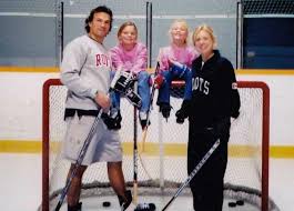 — stanley cup (@lordstaniey) april 12, 2015. The Richardsons Are Headed To The Stanley Cup Final And As Always Daron Is Along For The Ride The Athletic