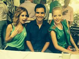 Hace unos meses, carmen aub reveló que se había quitado los implantes mamarios tras sufrir una afección de salud. Carmen Aub On Twitter Augustovalverde Mexico Celebrating Mexico In Miami With Ivannarr From The Mun2 Family And Carmenaub Http T Co Ighcjcw8ea