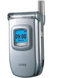 Samsung Z100 - Specs