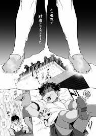 精通ディストピア - 同人誌 - エロ漫画 - NyaHentai