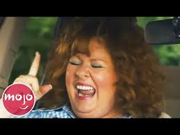 Top 20 Best Melissa McCarthy Moments
