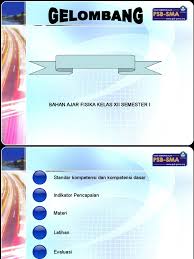 Soal fisika kelas 12 semester 1. Soal Dan Jawaban Fisika Sma Kelas Xii Bob Foster Gastdotgasirogemofegif