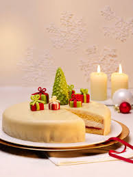 Zimt Sahnecreme Torte Rezept Sahnecreme Torte Ohne Backen Torten