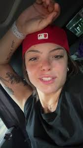 Stone Kassandra Hey Mama Now