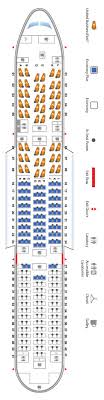 United airlines boeing 777 200 seating map aircraft chart united. United Launches Non Stop 787 9 Dreamliner Flights Lax To Melbourne