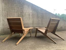 We cater prime quality teak furniture, indoor wood furniture, synthetic wicker rattan, jati wood furniture, teak wood bedroom, living room, aluminum, stainless steel, and modern outdoor furniture. Hand Made Modern Teak Adirondack Outdoor Lounge Chair Modarondack By Marco Bogazzi Custommade Com