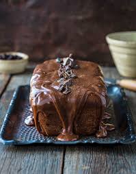Maybe you would like to learn more about one of these? Rum And Raisin Chocolate Cake Baking Sbs Food