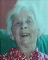 Obituary information for Mildred Graham