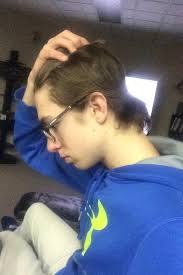 Ian Matthew Regier (@RegierIan)