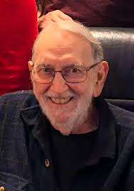 Obituary for Paul Earl Trahan Jr.