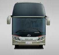 12m Double Glass 51 seats Coach Factory - king-long.com