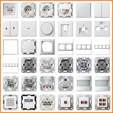 Dies kann eine klingel oder licht sein. Gira System 55 Standard E2 Reinweiss Glanzend Usb Steckdose Rahmen Schalter Wippe Ebay
