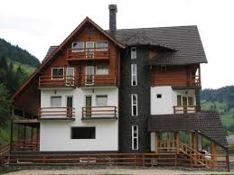 Situated in a national park, this spa hotel is 6.7 mi (10.8 km) situated in moeciu de sus, this hotel is 8.1 mi (13 km) from bran castle and within 20 mi (32 km) of libearty bear sanctuary zarnesti and rasnov fortress. Pensiunea La Nea Stefan Moeciu De Sus Moieciu De Sus 4 Cazare In Moieciu De Sus