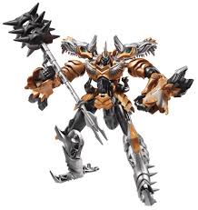 Shop for transformers 4 grimlock figure online at target. Aoe Voyager Grimlock Robot Mode Mechas Juguetes