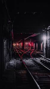 Random Neon Wallpaper City Aesthetic Urban Photography