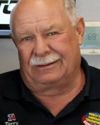 Terry L. Richardson Obituary August 26, 2024