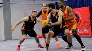 In basketball, the basketball court is the playing surface, consisting of a rectangular floor, with baskets at each end. Dutch Dreams 3x3 Olympic Basketball Team Eyes Tokyo Gold The News Motion