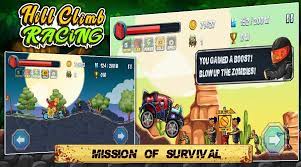 We provide free zombie hill racing mod unlimited money apk apk for android phones latest version. Zombie Hill Racing Mod Apk 1 7 0 Unlimited Money Apkpuff
