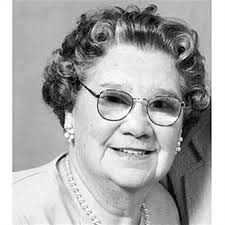 Catherine "Kay" YOUNG (nee Donald) Obituary