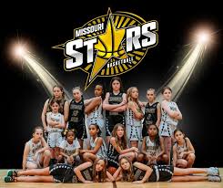2032 & 2033 Missouri Stars Basketball